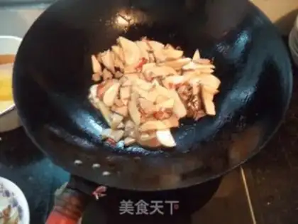 Make Apricot step 6