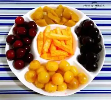 Make Fashion breakfast step 7