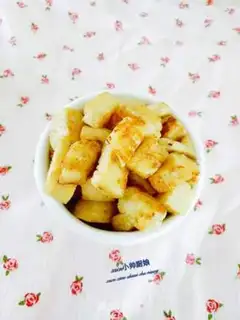 Make ♪ ♪ Eggs and gold ♪ step 3