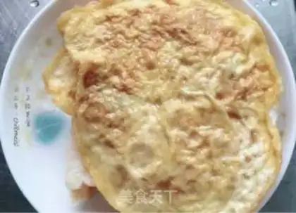 Make A simple sandwich step 10