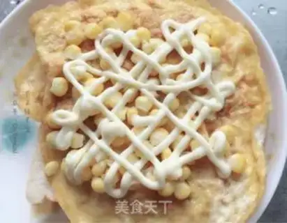 Make A simple sandwich step 12