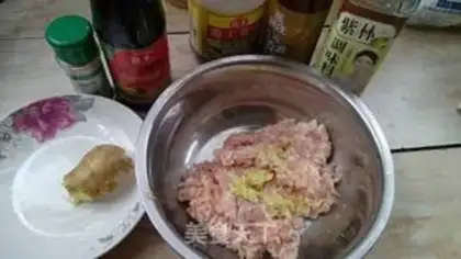 Make Pork and beans step 2