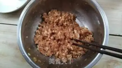 Make Pork and beans step 4