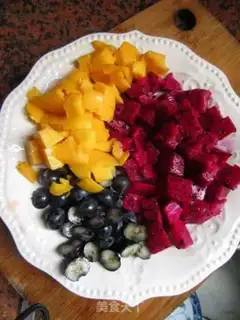Make Yogurt step 1