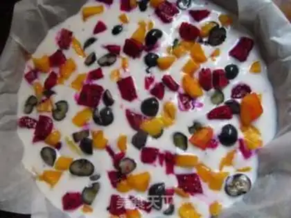 Make Yogurt step 3