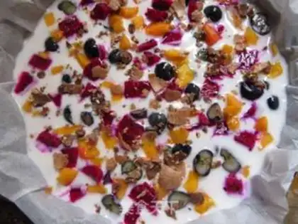 Make Yogurt step 4