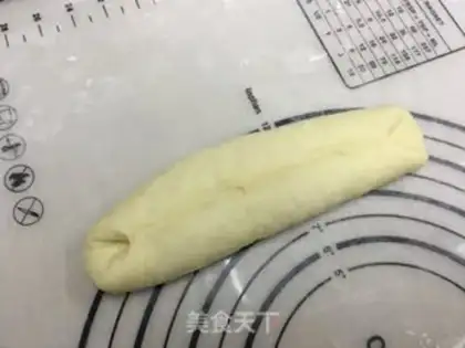 Make One fermented coconut-smoke toast step 10