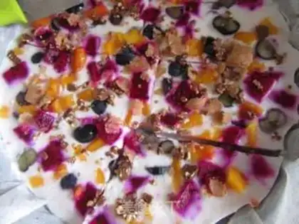 Make Yogurt step 6