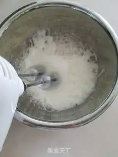 Make Gold fried rice step 2