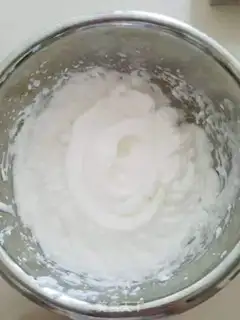 Make Gold fried rice step 3