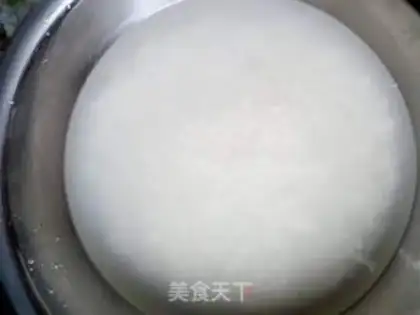 Make Rice step 2