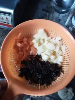 Make Rice step 3