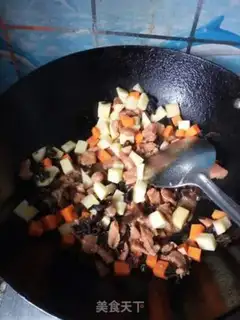 Make Rice step 5
