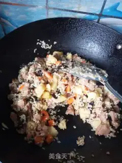 Make Rice step 6