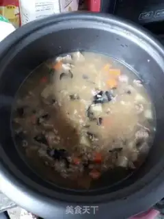 Make Rice step 7