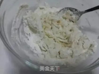 Make Coconut step 1