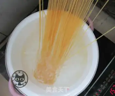 Make Kaboni step 4