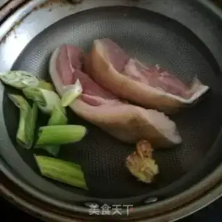Make Come back to the pot step 1