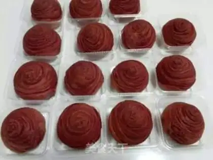 Make Coconut step 21