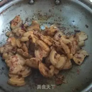 Make Come back to the pot step 3