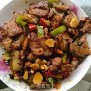 Make Come back to the pot step 5