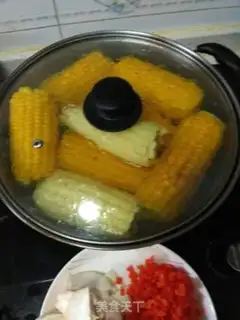 Make The air fryer makes pizza step 0
