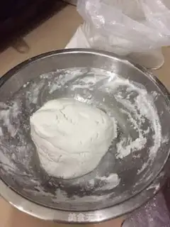 Make Rice rice step 2