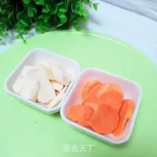 Make Mashed potatoes step 1