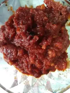 Make The air fryer makes pizza step 2