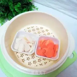 Make Mashed potatoes step 3