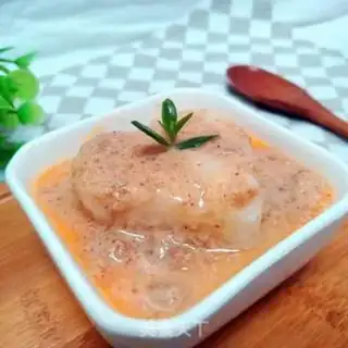 Make Mashed potatoes step 6