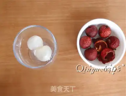 Make A fragrance step 1