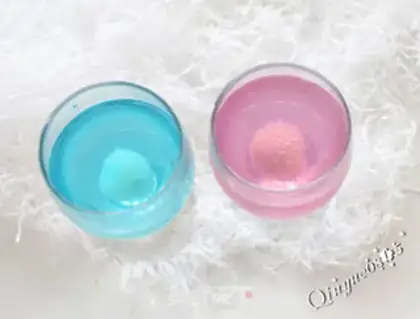 Make A fragrance step 4