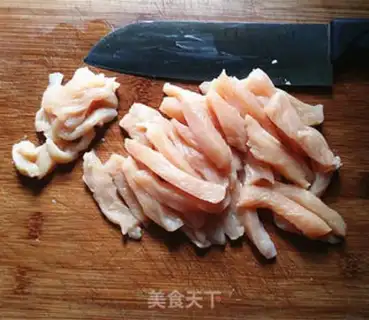 Make Korean sugar vinegar step 1