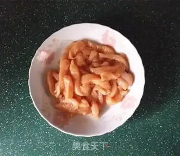 Make Korean sugar vinegar step 3