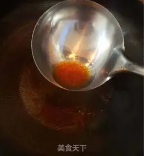 Make Pig hoof potatoes step 3