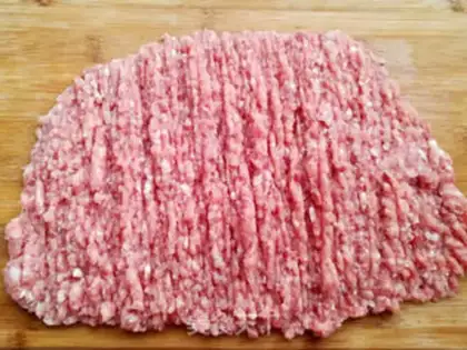 Make Homemade pork step 0