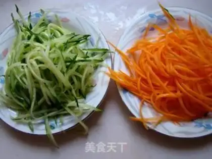 Make Kyo-su curry step 2