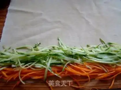 Make Kyo-su curry step 3