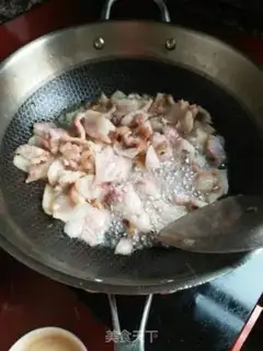 Make Sour spicy step 0