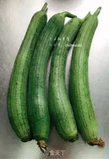 Make A melon soup step 0