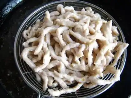Make Kyo-su curry step 8