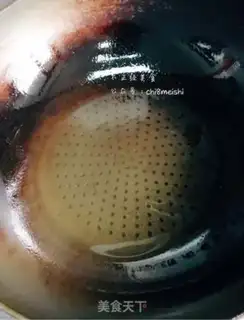 Make A melon soup step 2