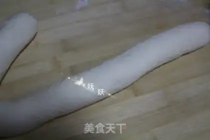 Make A fan bag step 9