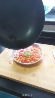 Make Tomato noodles step 8