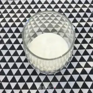 Make Olio blueberry yogurt step 0