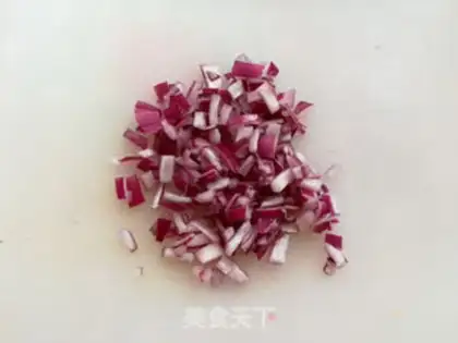 Make Onion onions step 3