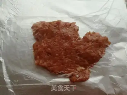 Make Homemade pork step 8