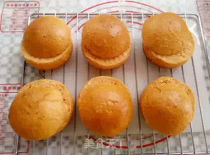 Make Tomato salt bread step 10