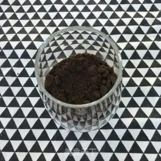 Make Olio blueberry yogurt step 3